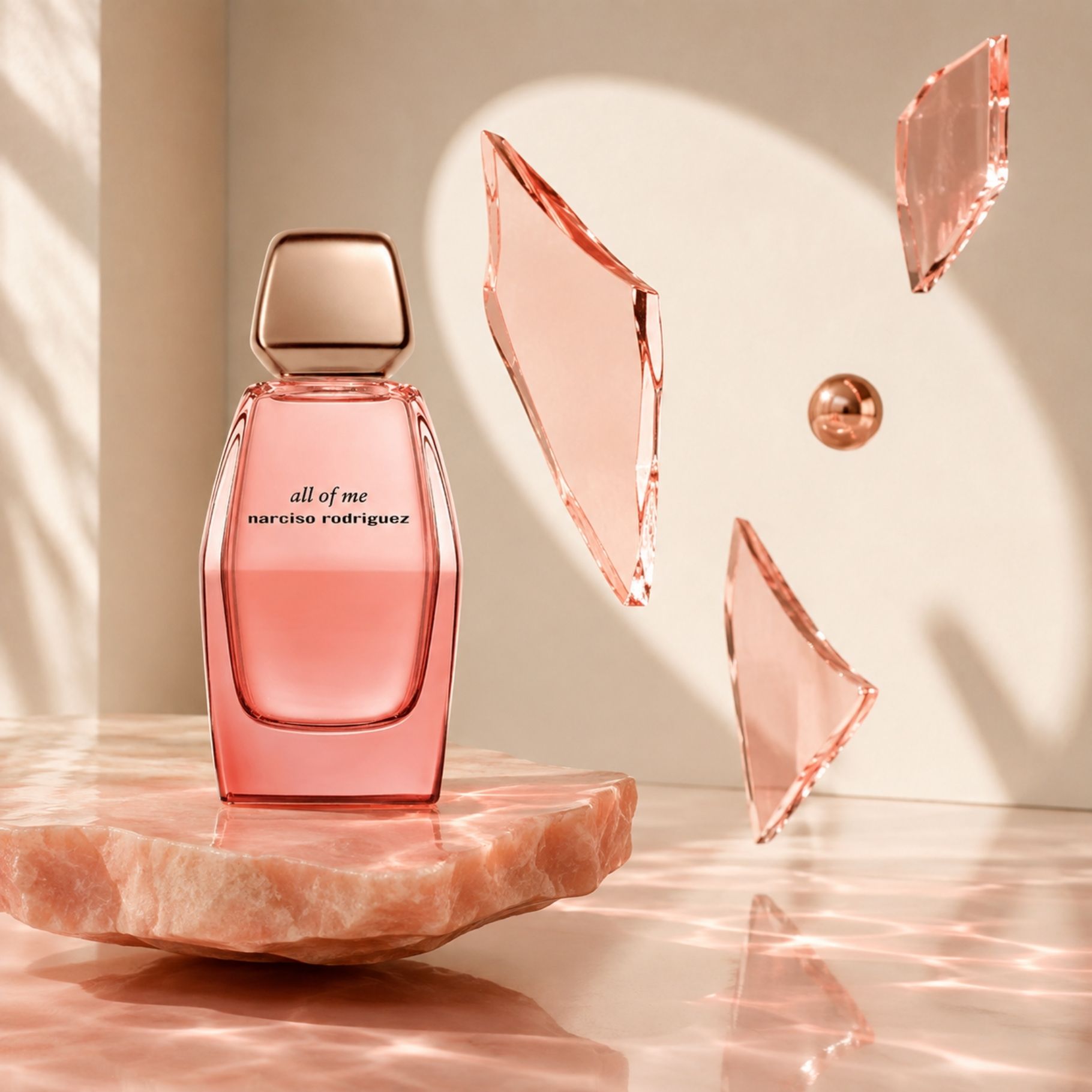 Narciso Rodriguez All Of Me Intense