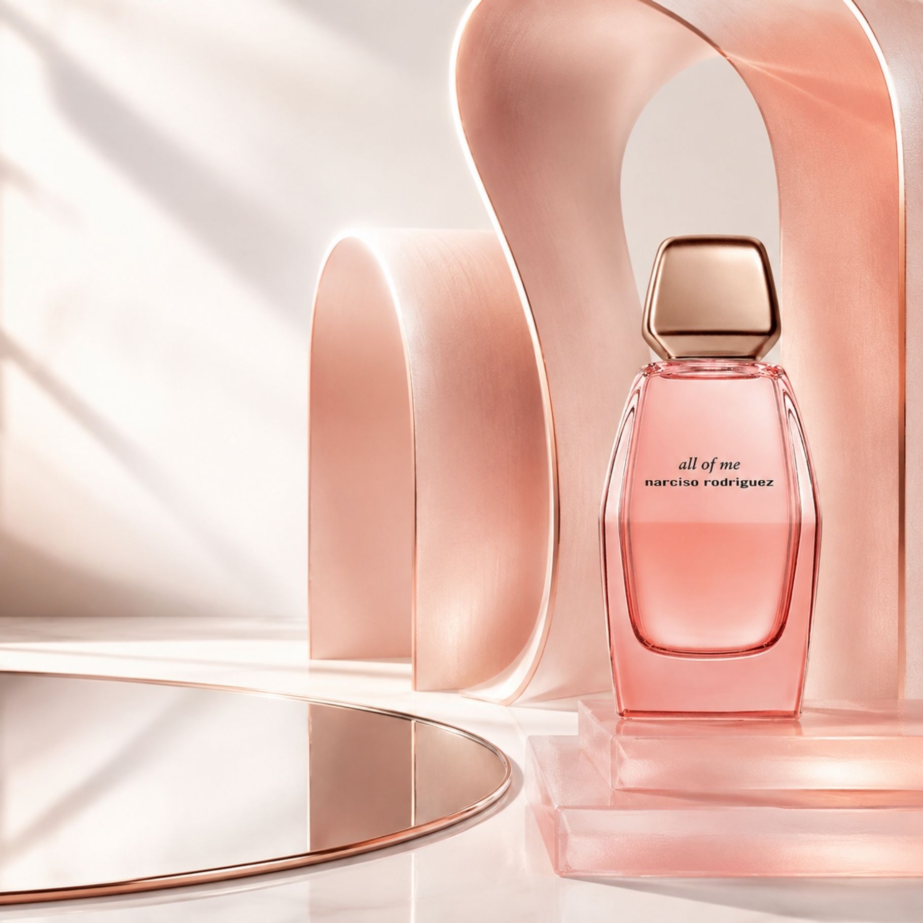 Narciso Rodriguez All Of Me Intense