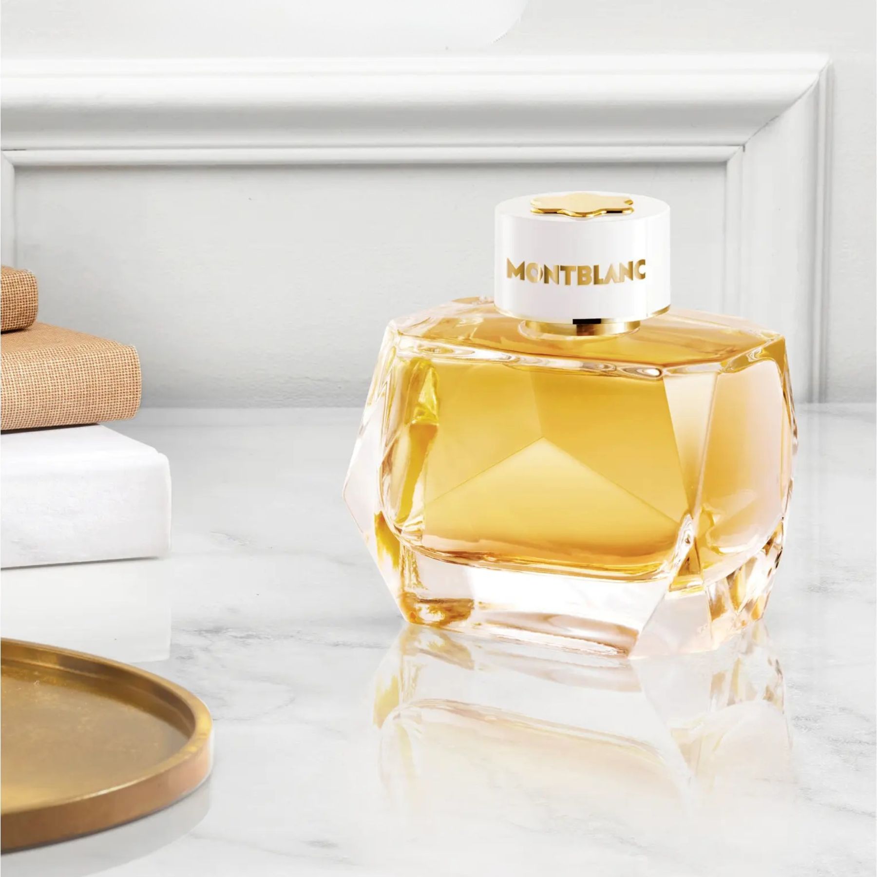Nước hoa nữ Montblanc Signature Absolue
