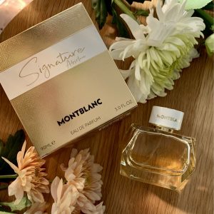 Montblanc Signature Absolue