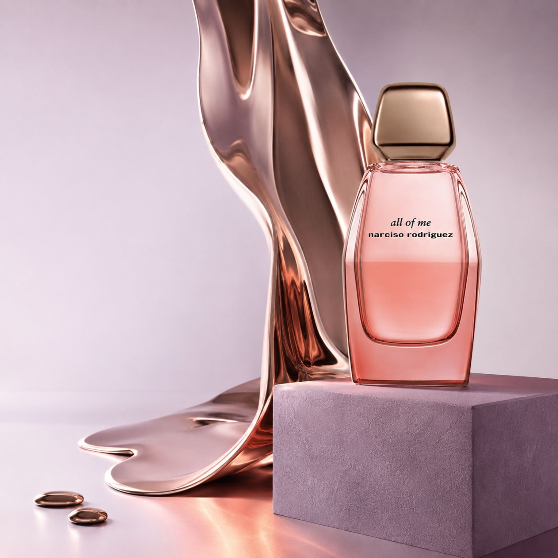 Narciso Rodriguez All Of Me Intense