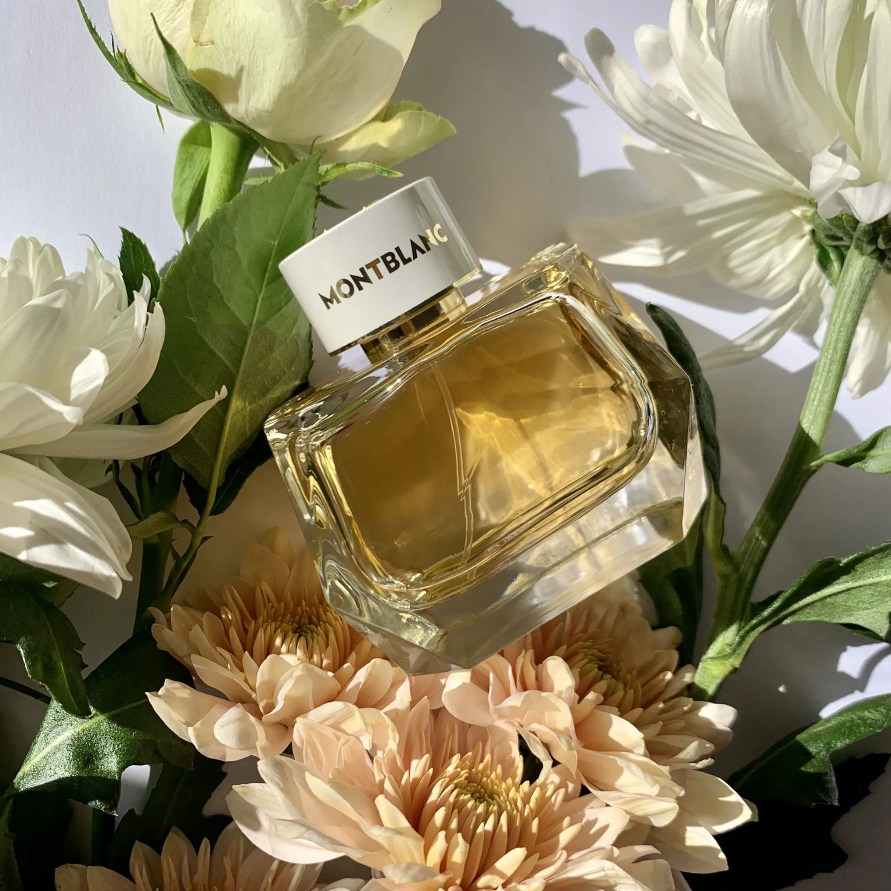 Nước hoa nữ Montblanc Signature Absolue