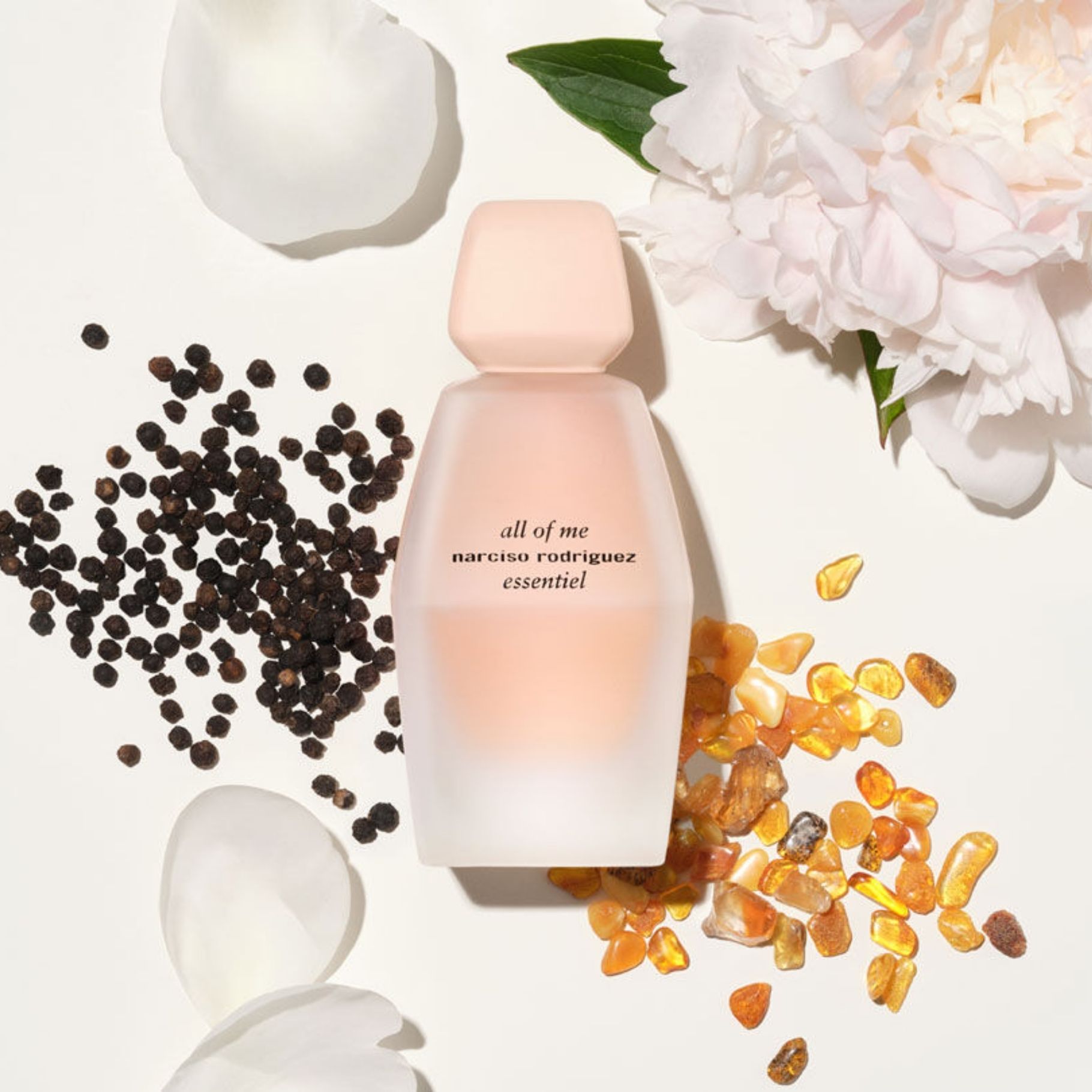 Narciso Rodriguez all All Of Me Essentiel