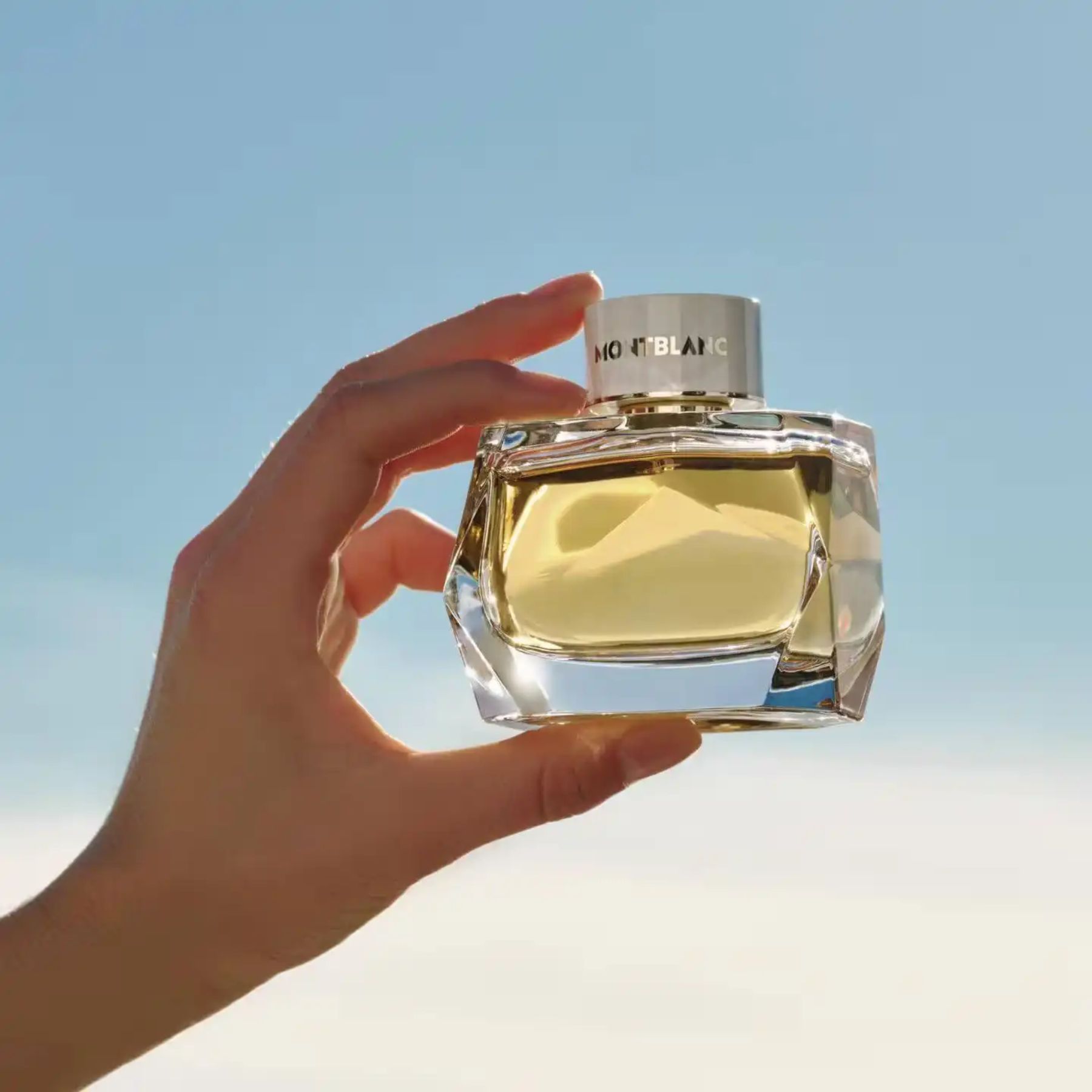 Nước hoa nữ Montblanc Signature Absolue