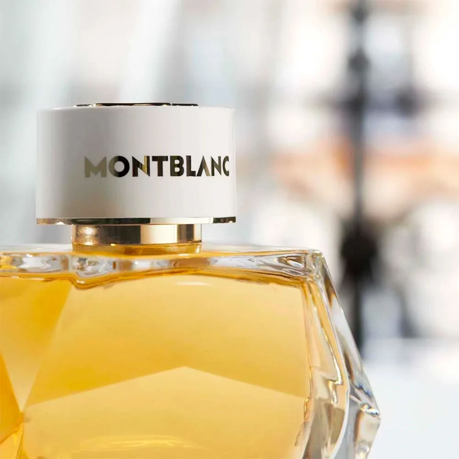 Nước hoa nữ Montblanc Signature Absolue