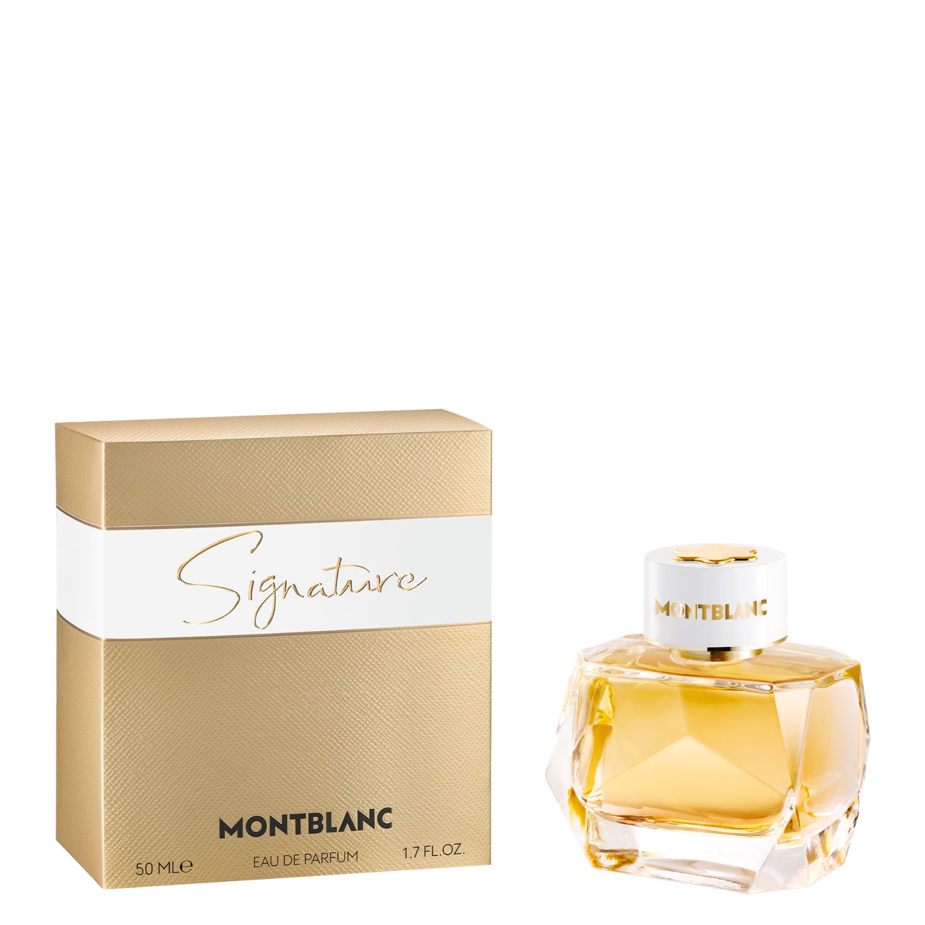 Nước hoa nữ Montblanc Signature Absolue