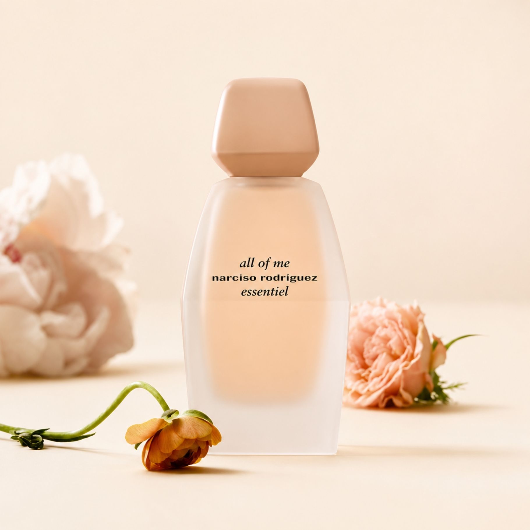 Narciso Rodriguez all All Of Me Essentiel
