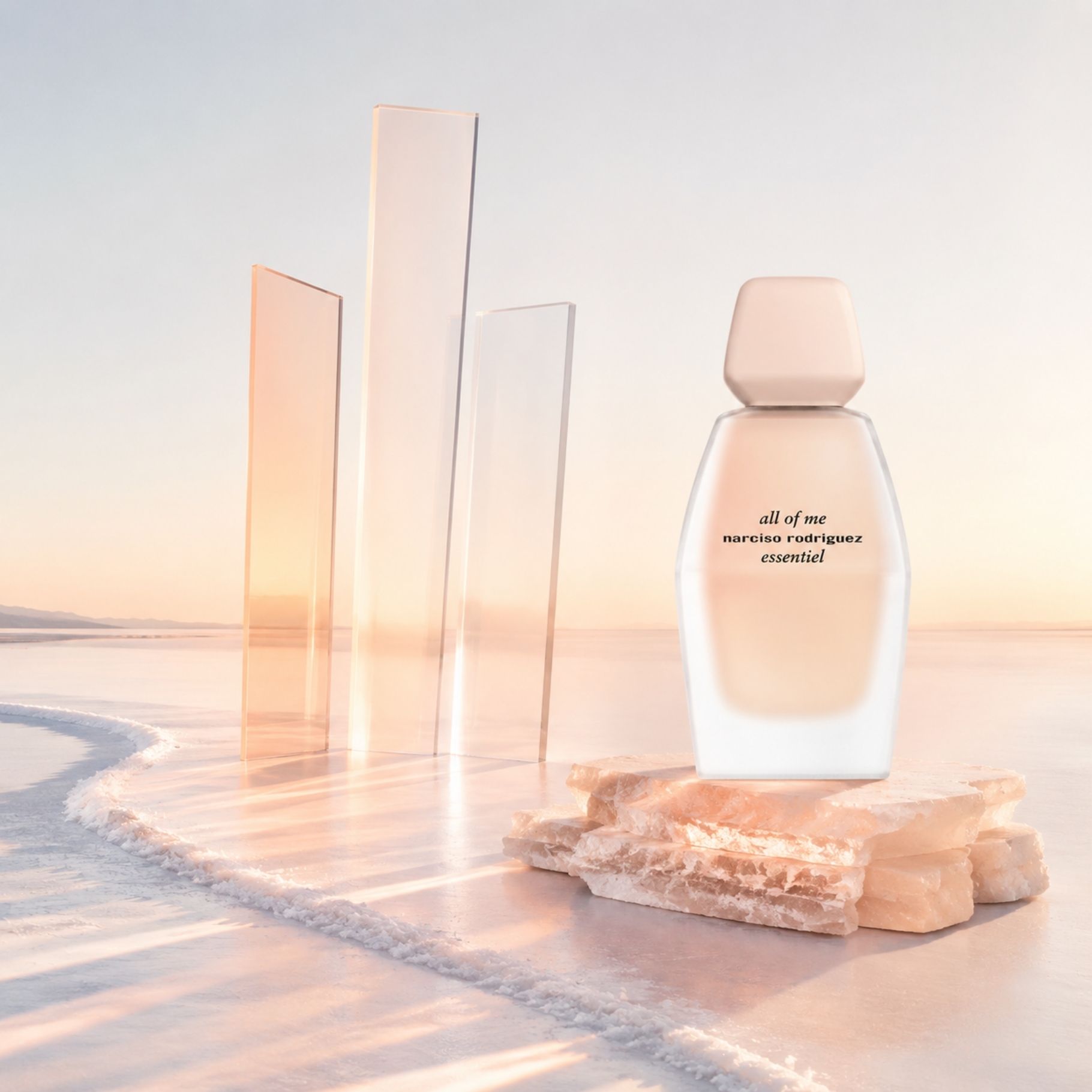 Narciso Rodriguez all All Of Me Essentiel