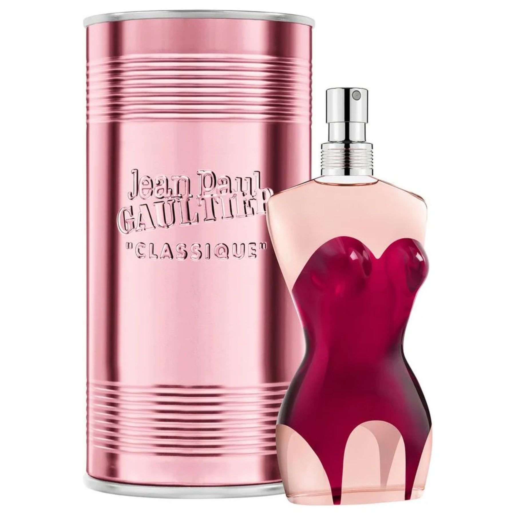Nước hoa nữ Jean Paul Gaultier Classique Eau de Parfum