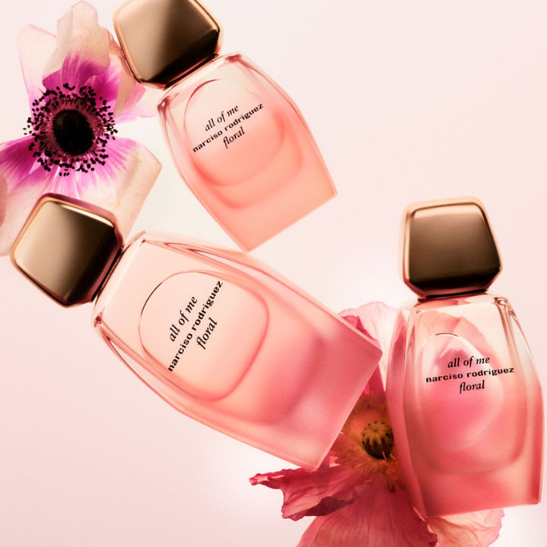 Narciso Rodriguez All Of Me Floral