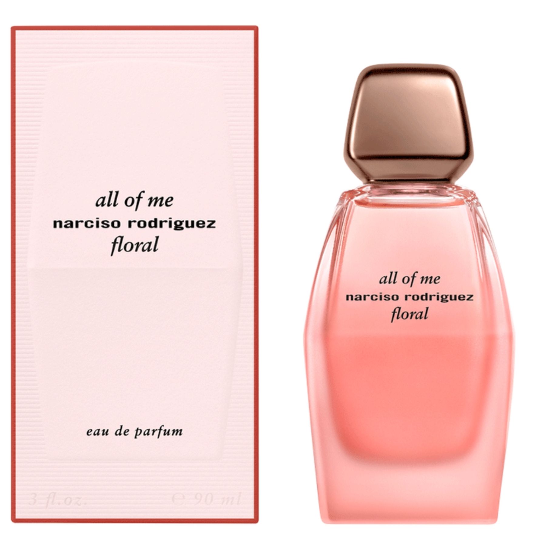 Narciso Rodriguez All Of Me Floral