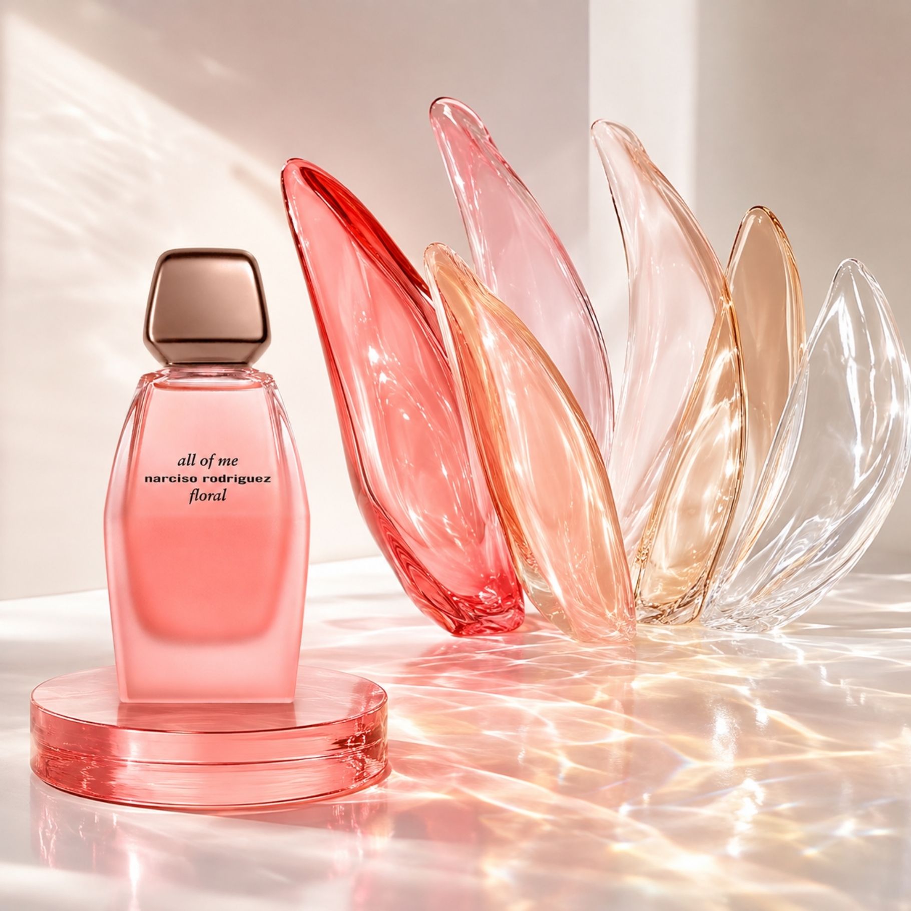 Narciso Rodriguez All Of Me Floral