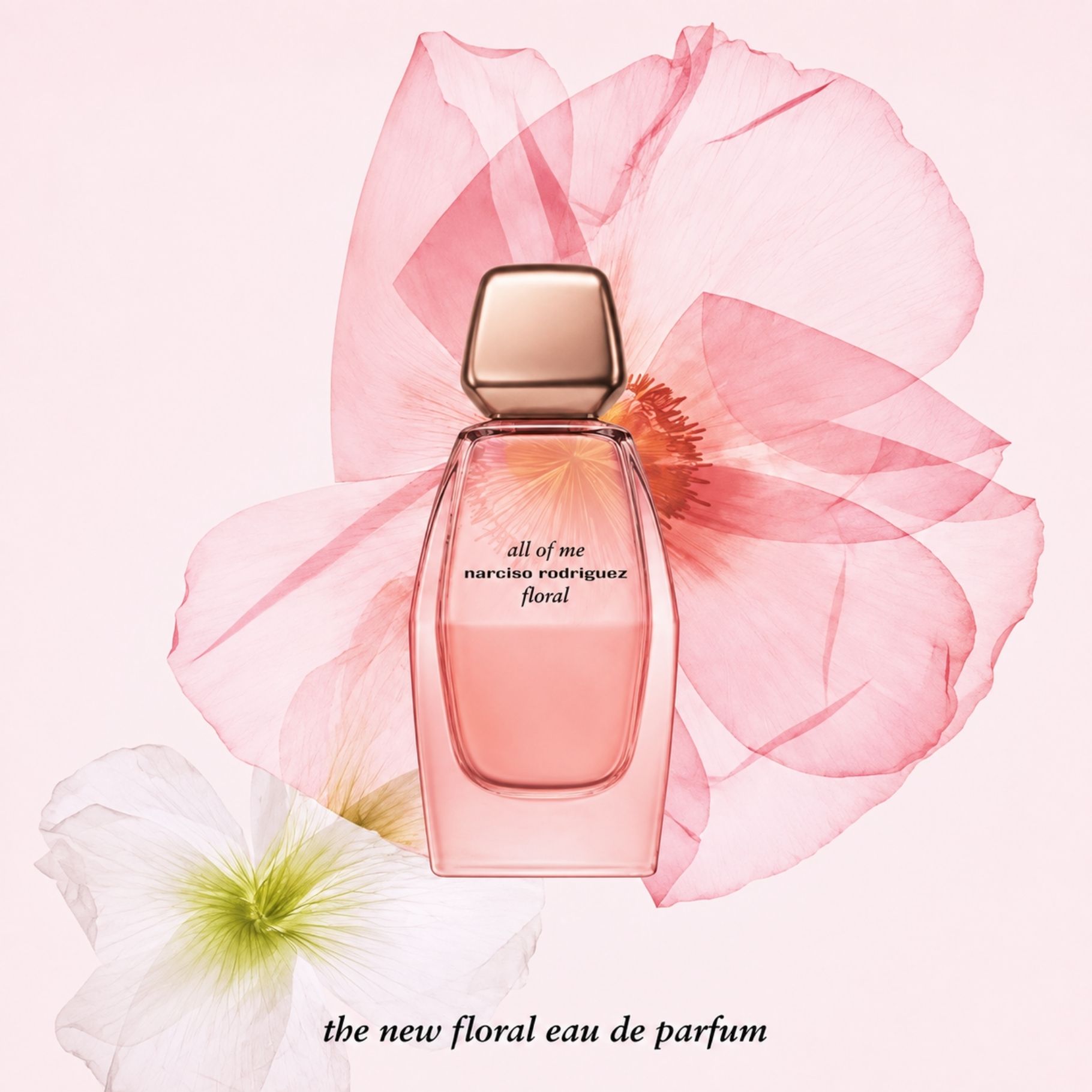 Narciso Rodriguez All Of Me Floral