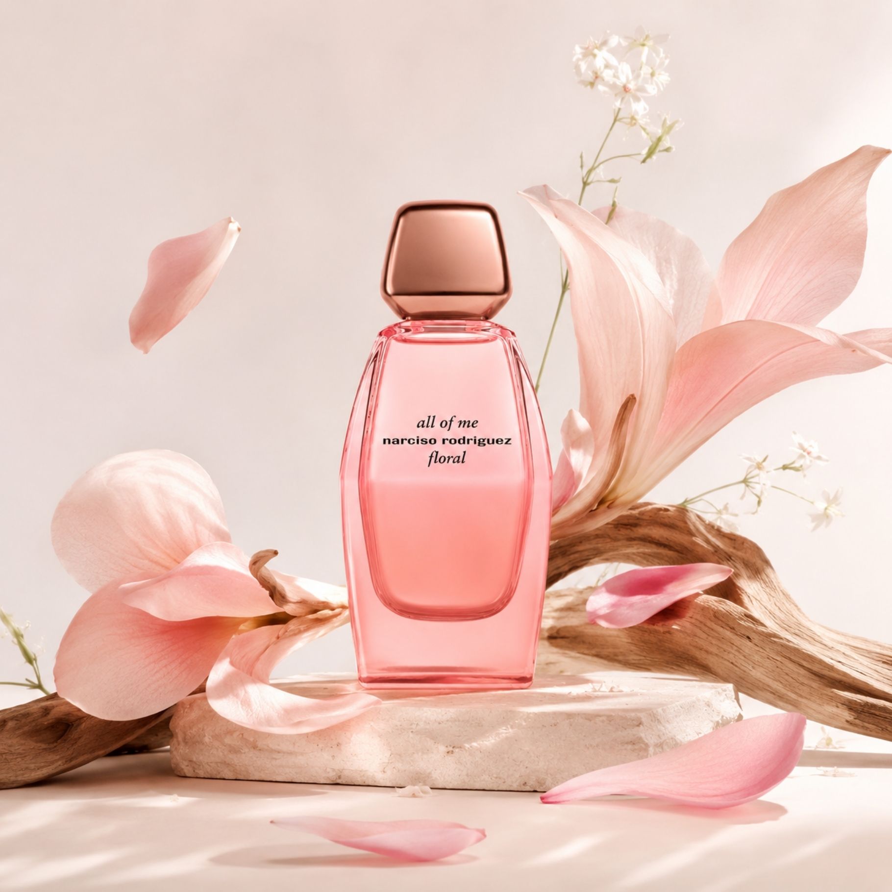 Narciso Rodriguez All Of Me Floral