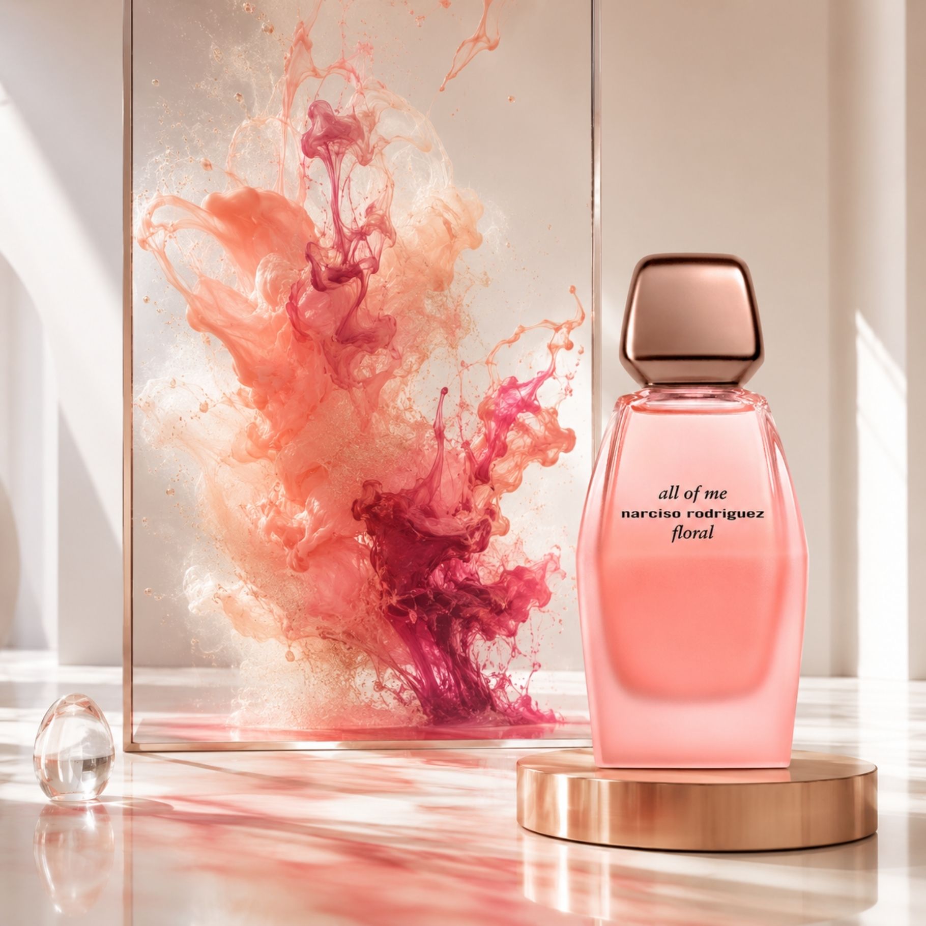 Narciso Rodriguez All Of Me Floral