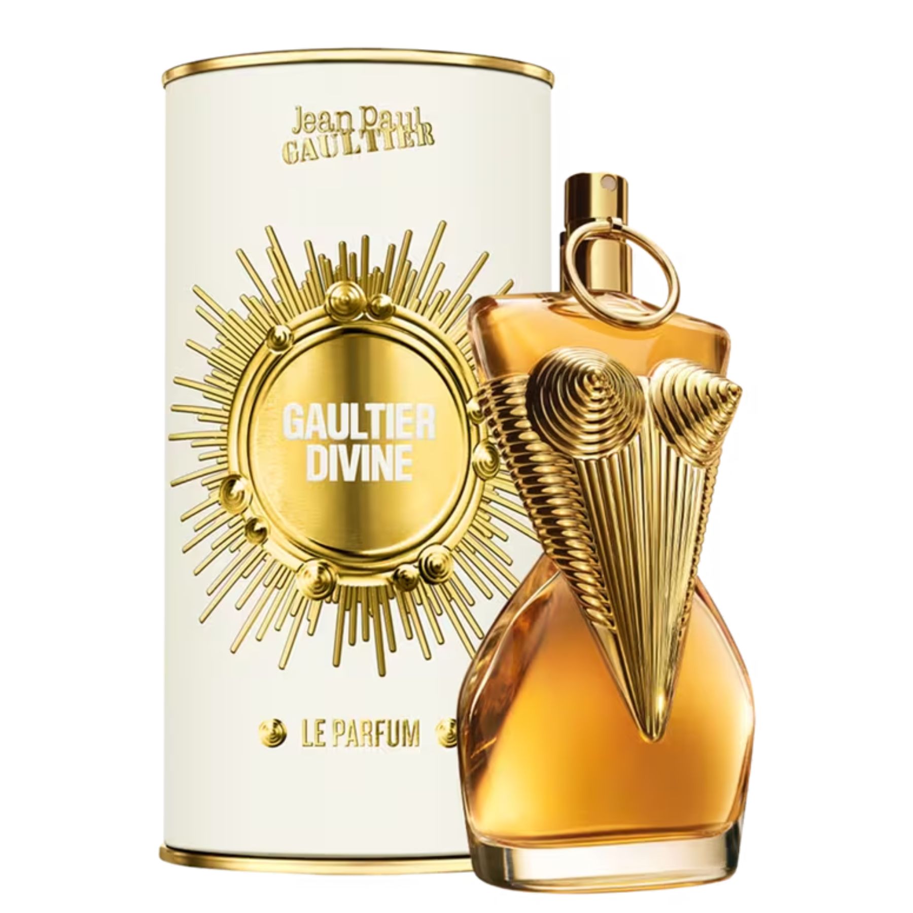 Jean Paul Gaultier Gaultier Divine Le Parfum