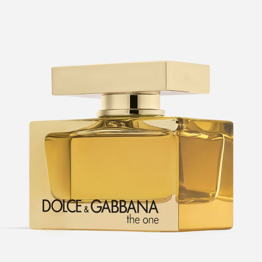 Nước Hoa Nữ Dolce&Gabbana The One Eau de Parfum Intense