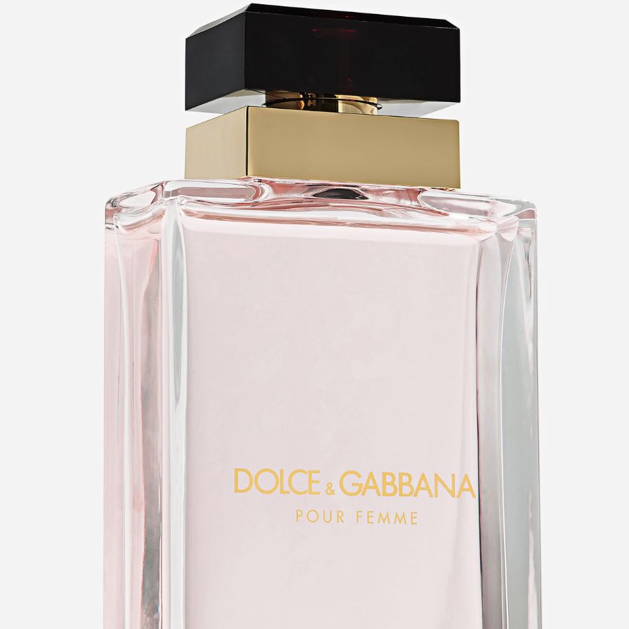 Nước Hoa Nữ Dolce&Gabbana Pour Femme