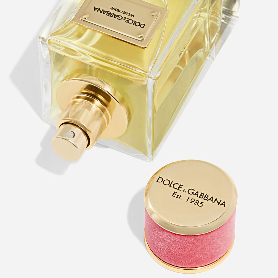 Nước Hoa Nữ Dolce&Gabbana Velvet Rose