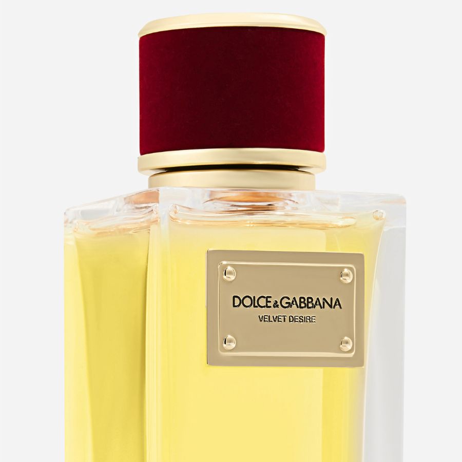 Nước Hoa Nữ Dolce&Gabbana Velvet Desire
