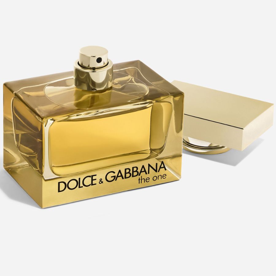 Nước Hoa Nữ Dolce&Gabbana The One Eau de Parfum Intense