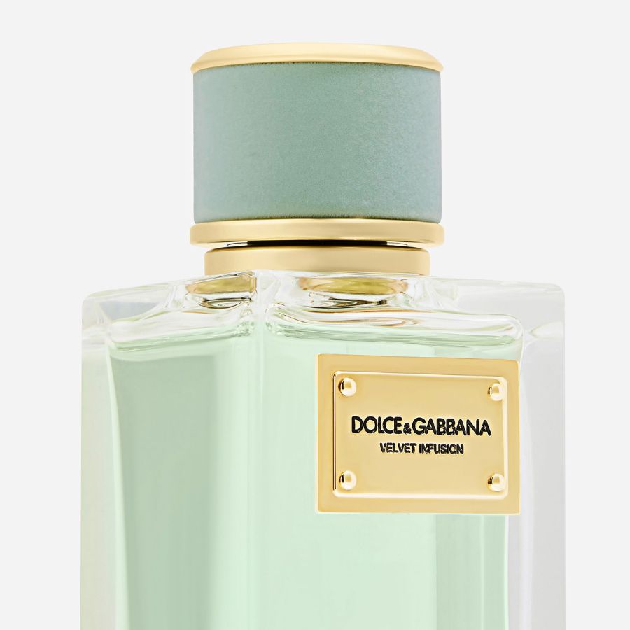 Nước Hoa Unisex Dolce&Gabbana Velvet Infusion