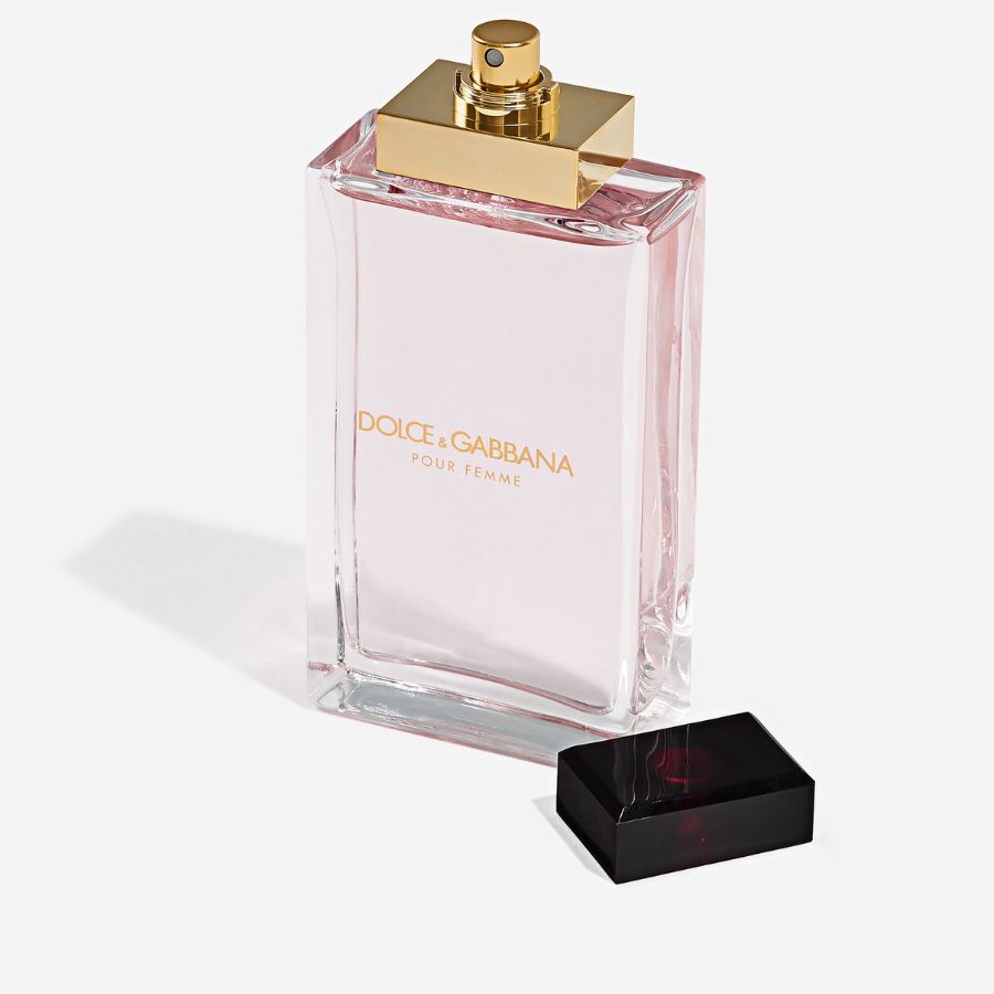 Nước Hoa Nữ Dolce&Gabbana Pour Femme