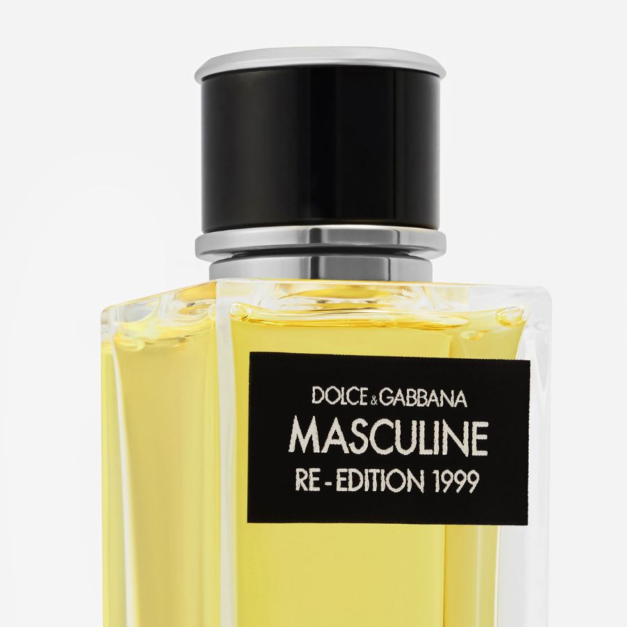 Nước Hoa Nam Dolce&Gabbana Masculine Re-Edition 1999