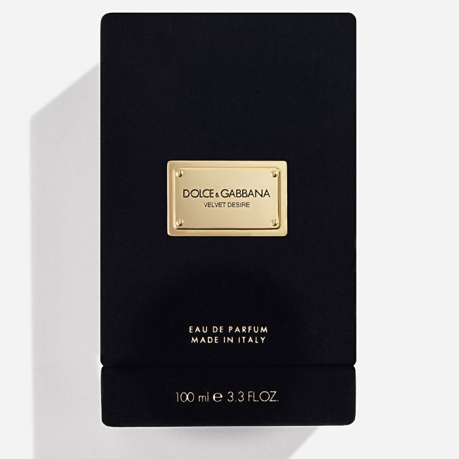 Nước Hoa Nữ Dolce&Gabbana Velvet Desire