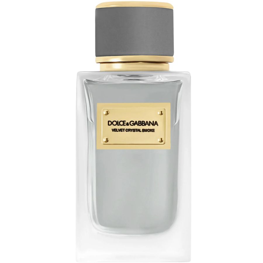 Nước Hoa Unisex Dolce&Gabbana Velvet Crystal Smoke