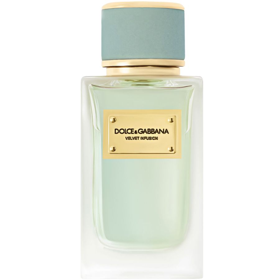 Nước Hoa Unisex Dolce&Gabbana Velvet Infusion