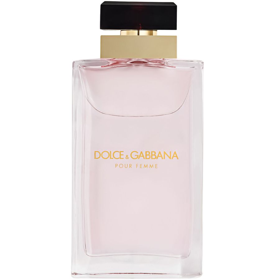 Nước Hoa Nữ Dolce&Gabbana Pour Femme