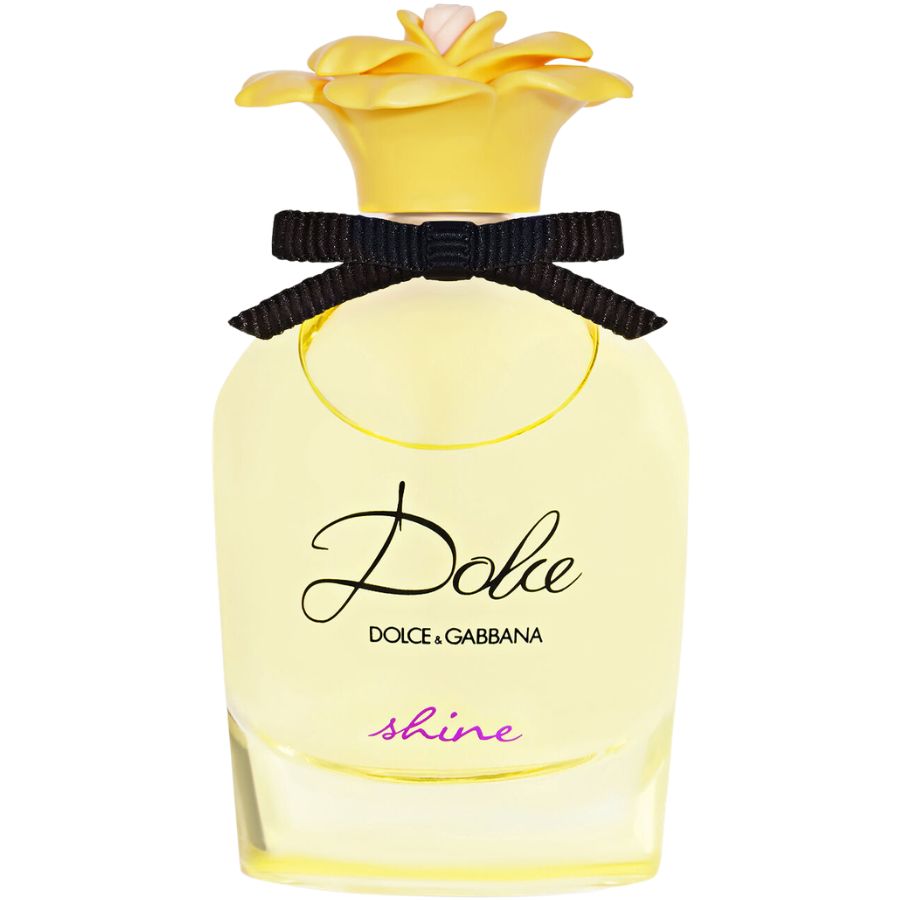 Nước Hoa Nữ Dolce&Gabbana Dolce Shine
