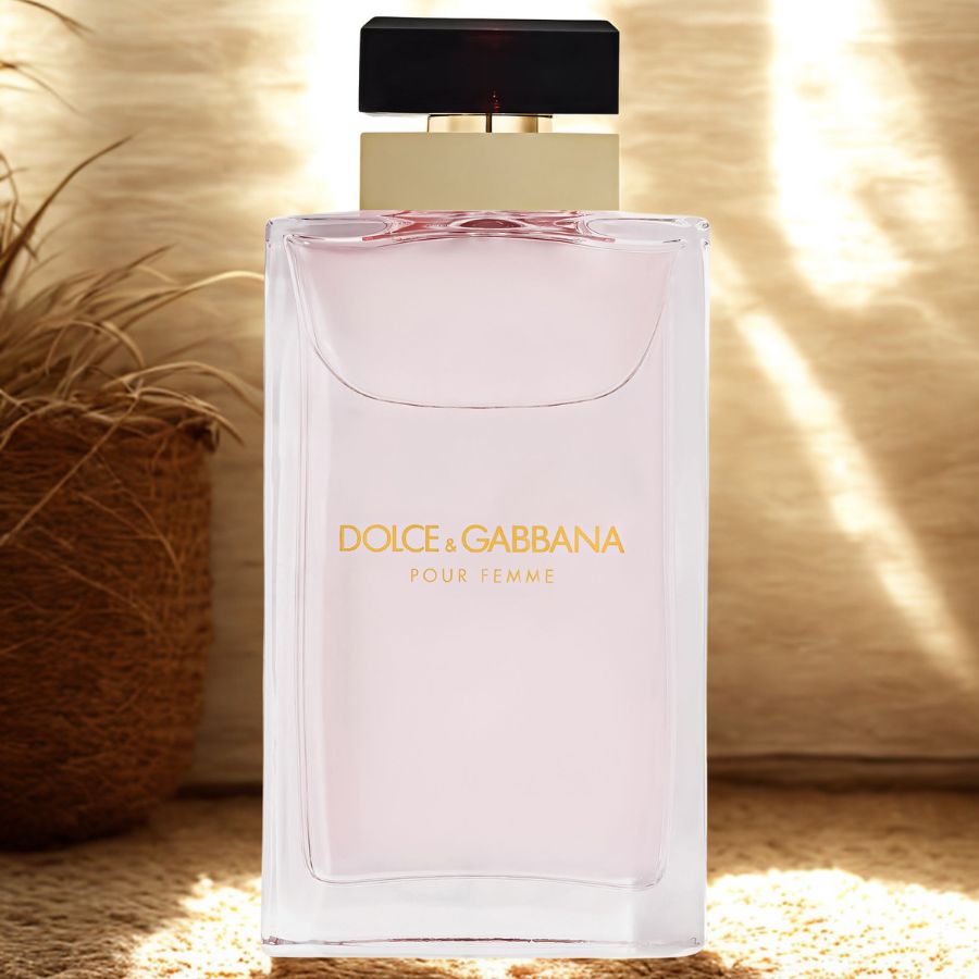Nước Hoa Nữ Dolce&Gabbana Pour Femme