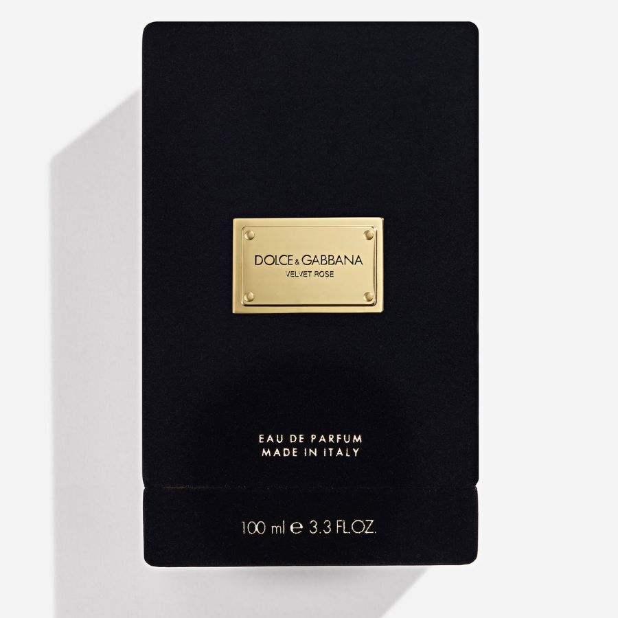 Nước Hoa Nữ Dolce&Gabbana Velvet Rose