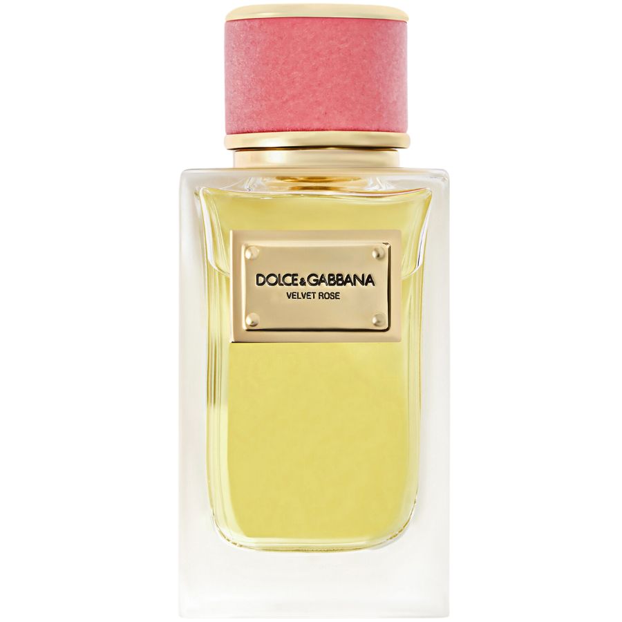 Nước Hoa Nữ Dolce&Gabbana Velvet Rose