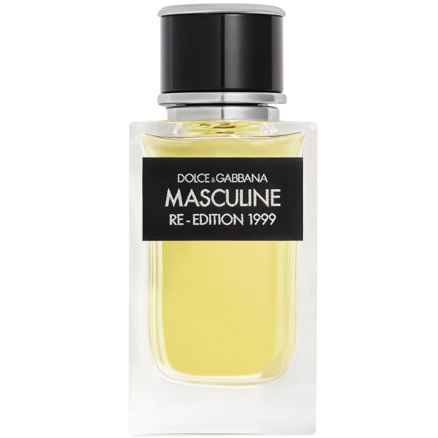 Nước Hoa Nam Dolce&Gabbana Masculine Re-Edition 1999