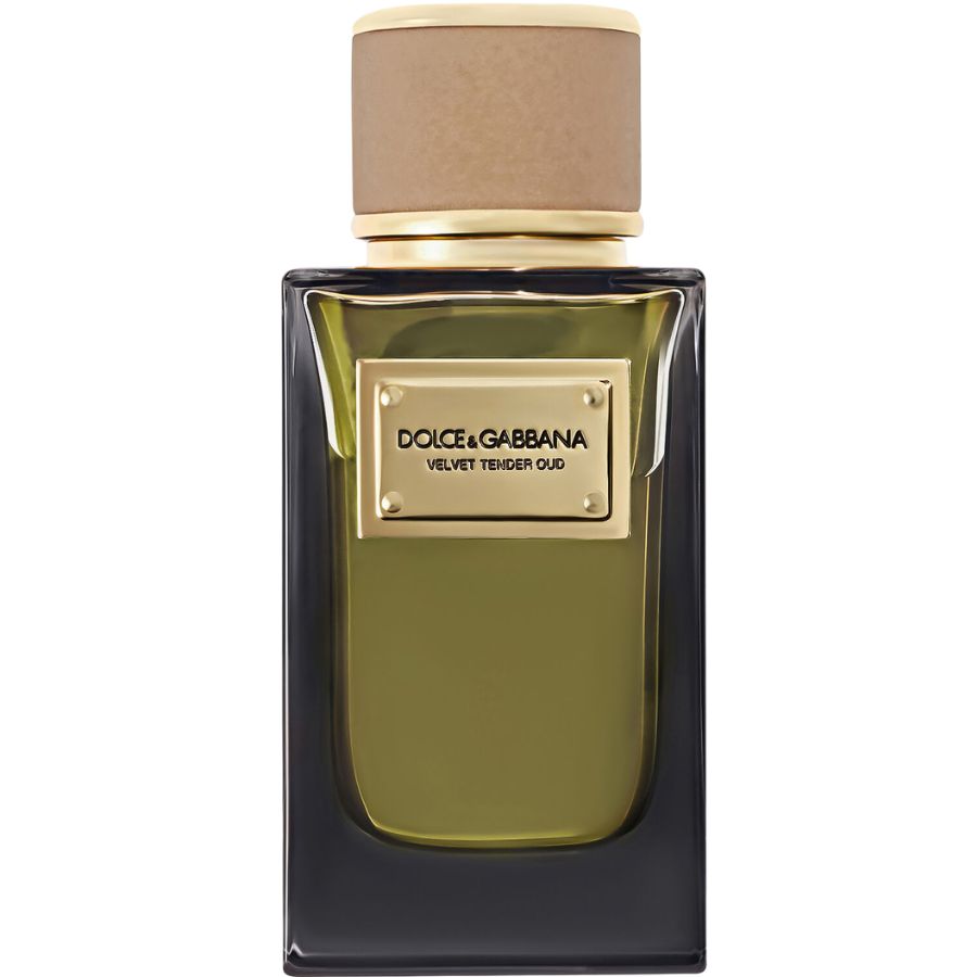 Nước Hoa Unisex Dolce&Gabbana Velvet Tender Oud