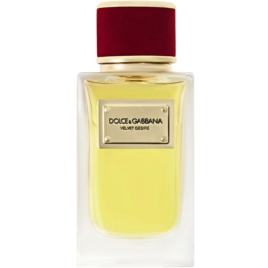 Nước Hoa Nữ Dolce&Gabbana Velvet Desire