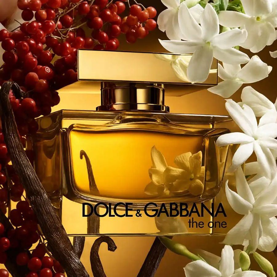 Nước Hoa Nữ Dolce&Gabbana The One Eau de Parfum Intense