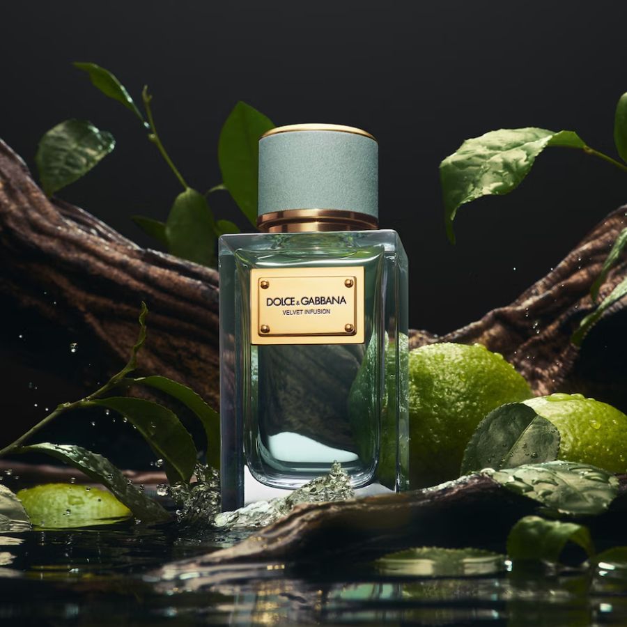 Nước Hoa Unisex Dolce&Gabbana Velvet Infusion