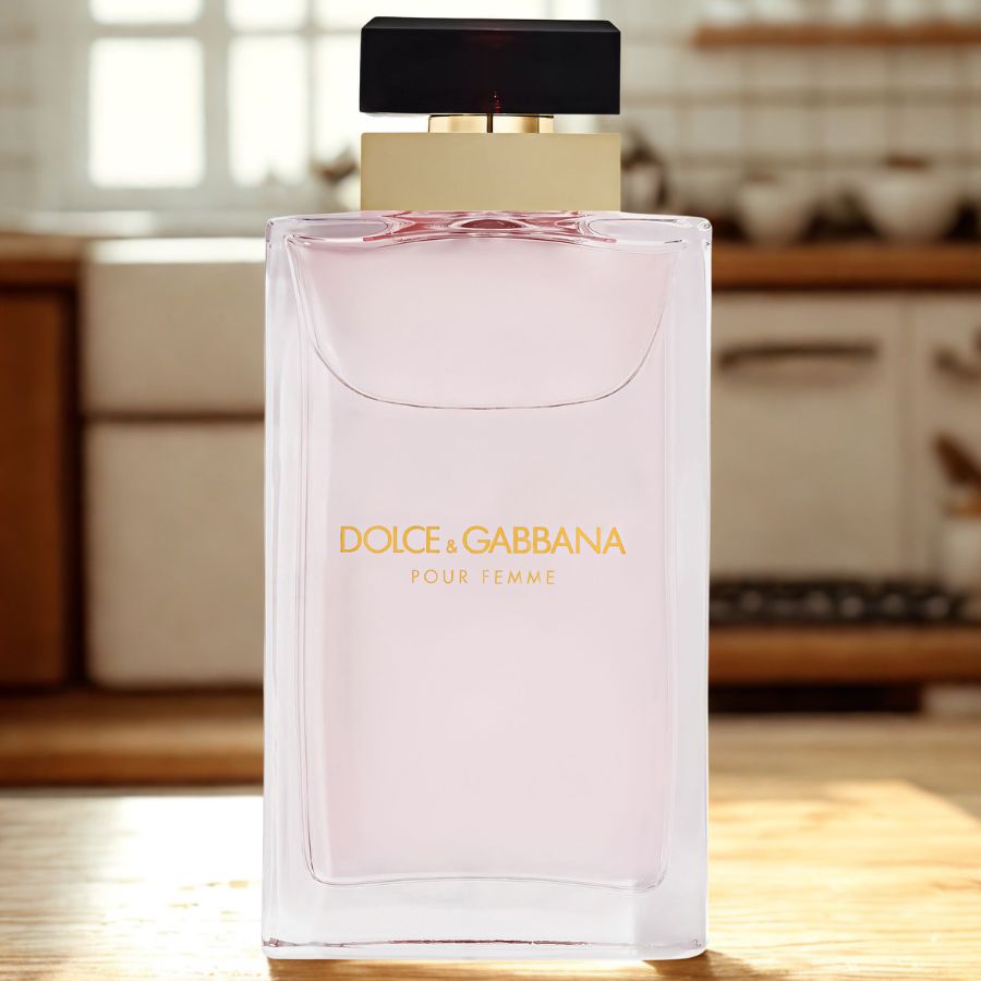 Nước Hoa Nữ Dolce&Gabbana Pour Femme