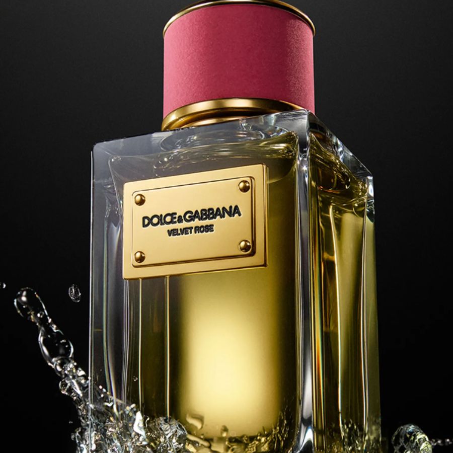Nước Hoa Nữ Dolce&Gabbana Velvet Rose
