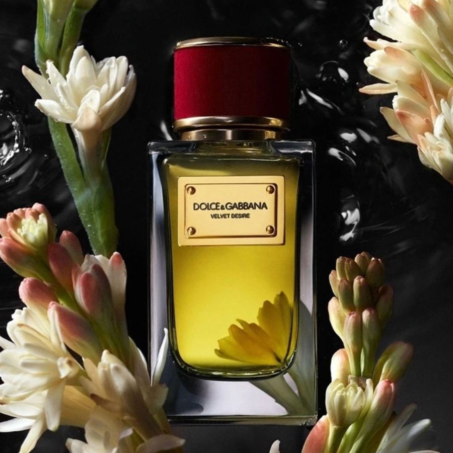 Nước Hoa Nữ Dolce&Gabbana Velvet Desire