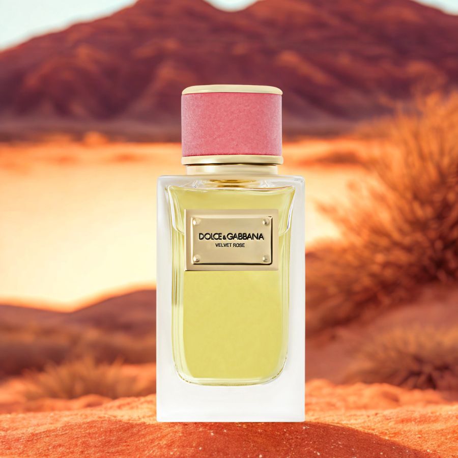 Nước Hoa Nữ Dolce&Gabbana Velvet Rose