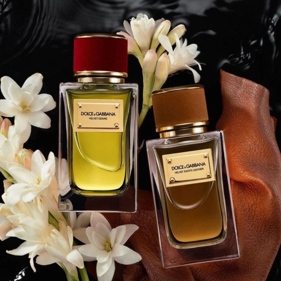 Nước Hoa Nữ Dolce&Gabbana Velvet Desire