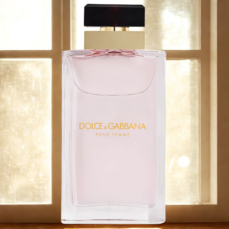 Nước Hoa Nữ Dolce&Gabbana Pour Femme