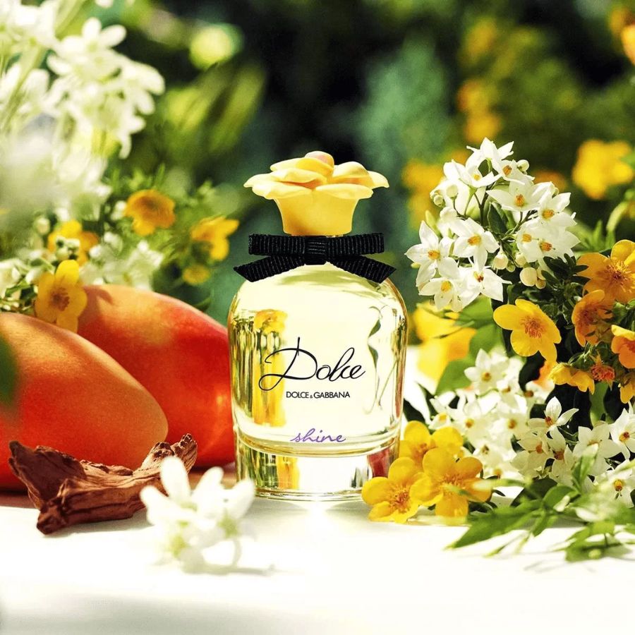 Nước Hoa Nữ Dolce&Gabbana Dolce Shine