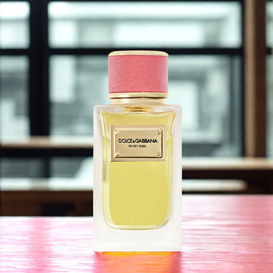 Nước Hoa Nữ Dolce&Gabbana Velvet Rose