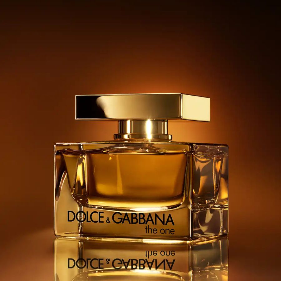 Nước Hoa Nữ Dolce&Gabbana The One Eau de Parfum Intense